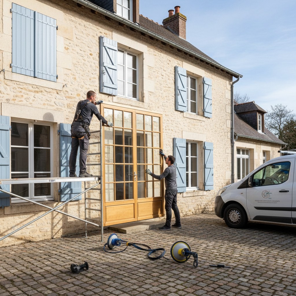 ALUTEC - ALUMINIUM TECHNIQUE ESPACE CONFORT